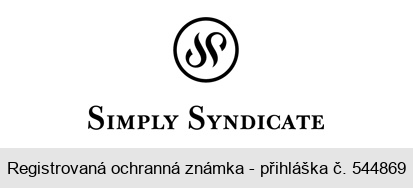 SIMPLY SYNDICATE