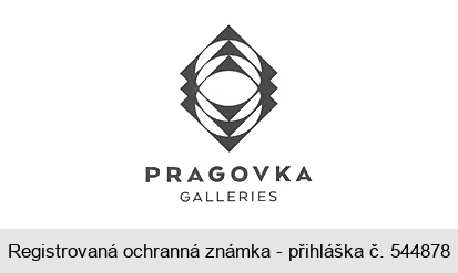 PRAGOVKA GALLERIES