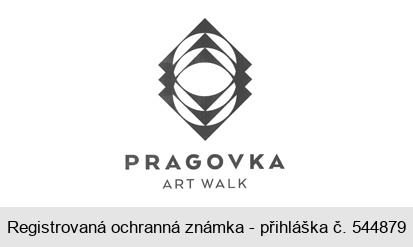 PRAGOVKA ART WALK