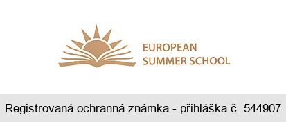EUROPEAN SUMMER SCHOOL
