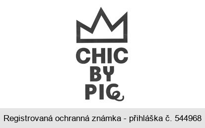 Chic By Pig