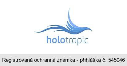 holotropic