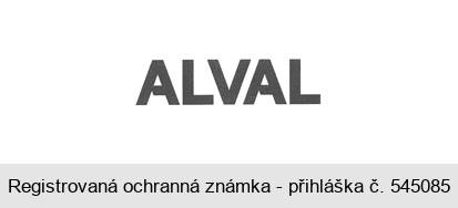 ALVAL