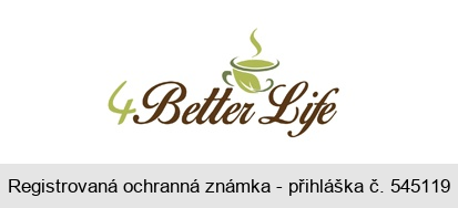 4 Better Life