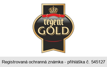 regent GOLD