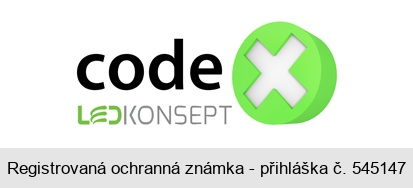 codex LEDKONSEPT