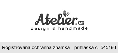 Atelier.cz design & handmade