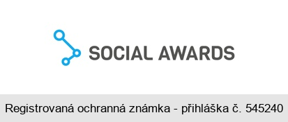 SOCIAL AWARDS