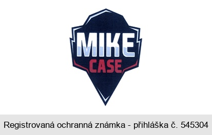 MIKE CASE
