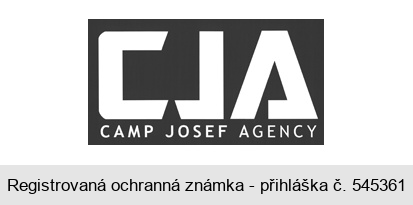 CJA CAMP JOSEF AGENCY