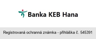 Banka KEB Hana