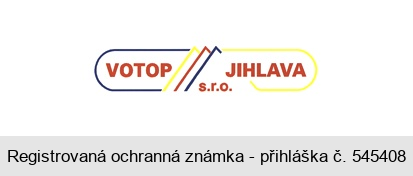 VOTOP s.r.o. JIHLAVA