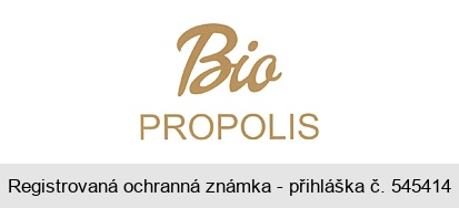 Bio PROPOLIS