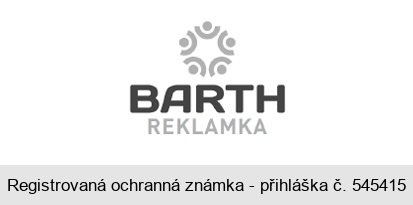 BARTH REKLAMKA