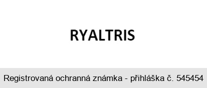 RYALTRIS