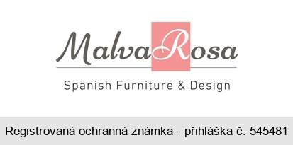 MalvaRosa Spanish Furniture & Design