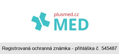 plusmed.cz MED