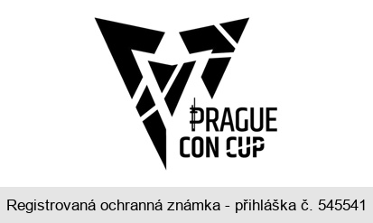 PRAGUE CON CUP