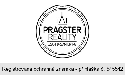 PRAGSTER REALITY CZECH DREAM LIVING