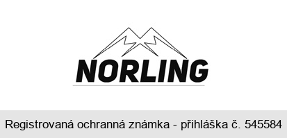 NORLING