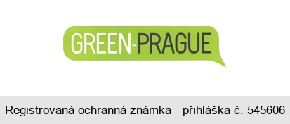 GREEN-PRAGUE