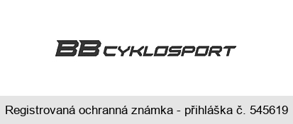 BB cyklosport