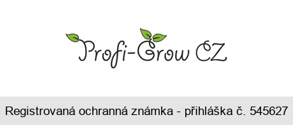 Profi-Grow CZ