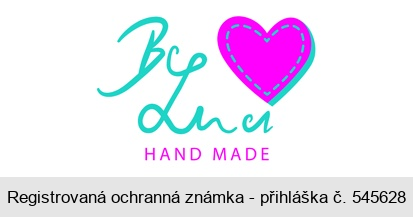 HAND MADE By Luci
