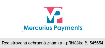 Mercurius Payments MP
