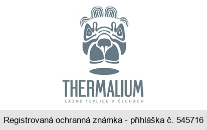 THERMALIUM LÁZNĚ TEPLICE V ČECHÁCH