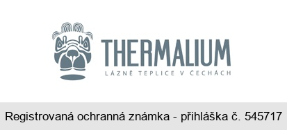 THERMALIUM LÁZNĚ TEPLICE V ČECHÁCH