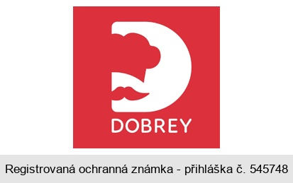 DOBREY