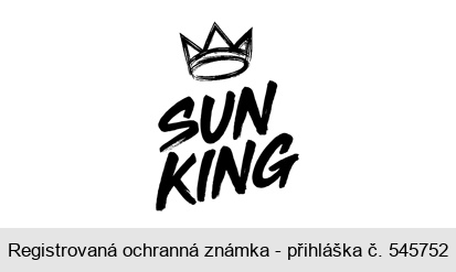 SUN KING