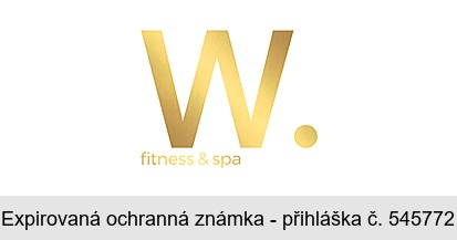 W. fitness & spa