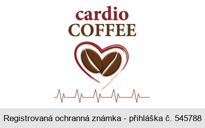 cardio coffee