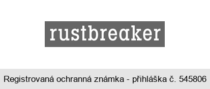 RUSTBREAKER