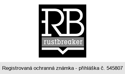 RB rustbreaker