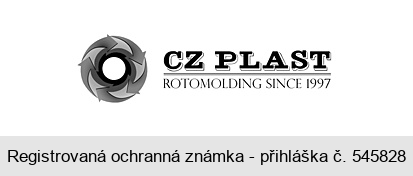 CZ PLAST ROTOMOLDING SINCE 1997