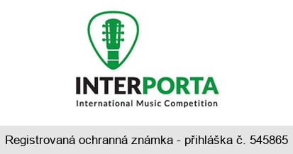 INTERPORTA International Music Competition