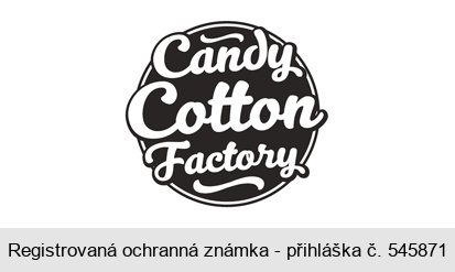CANDY COTTON FACTORY