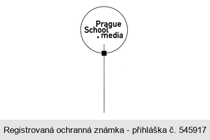 Prague School media