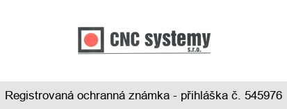 CNC systemy s.r.o.