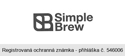 SB Simple Brew
