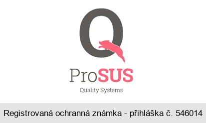 ProSUS Quality Systems