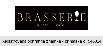 BRASSERIE bistro - cafe