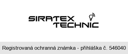 SIRATEX TECHNIC