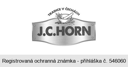 J.C.HORN TRADICE V ČECHÁCH