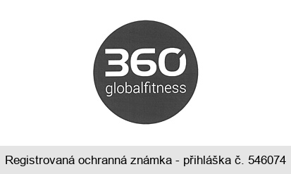 360 globalfitness