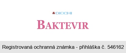 DIOCHI BAKTEVIR
