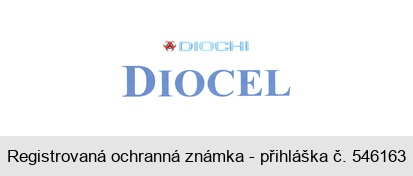 DIOCHI DIOCEL